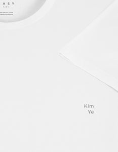 T-shirt Kim & Ye