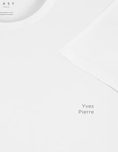 T-shirt Yves & Pierre